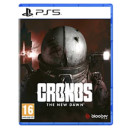 Cronos: the new dawn - PS5